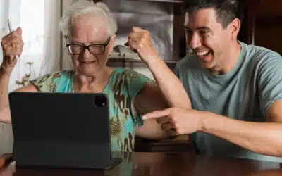 Difficulties of living with cognitive impairment