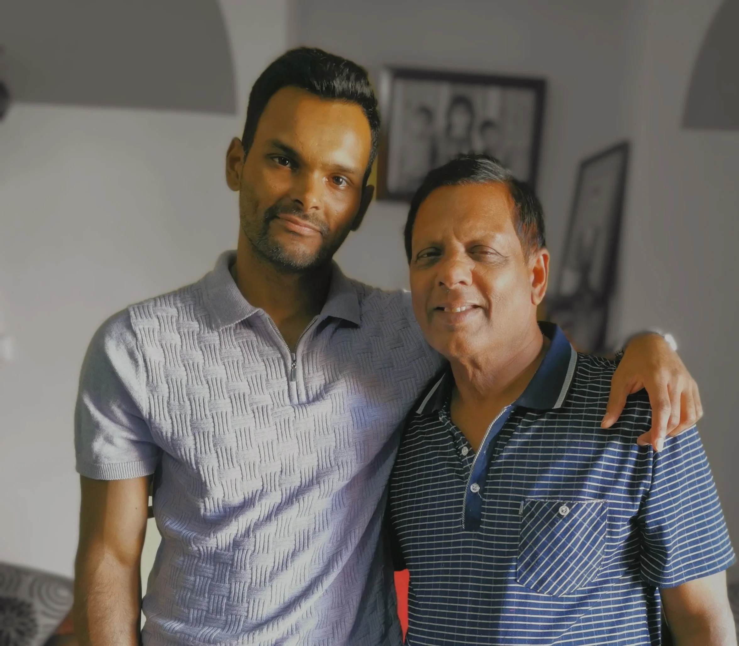 Shirish Basant Rai, Founder of BondNow